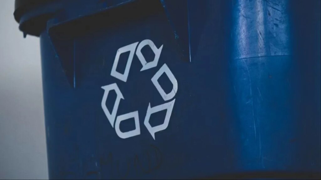 15 Reasons Why Recycling Isn’t Real
