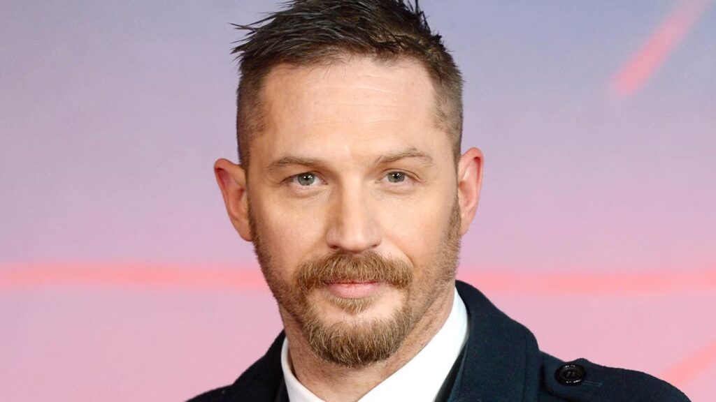 Tom Hardy’s 104-Minute Crime Thriller Is Officially a Free Streaming Gem