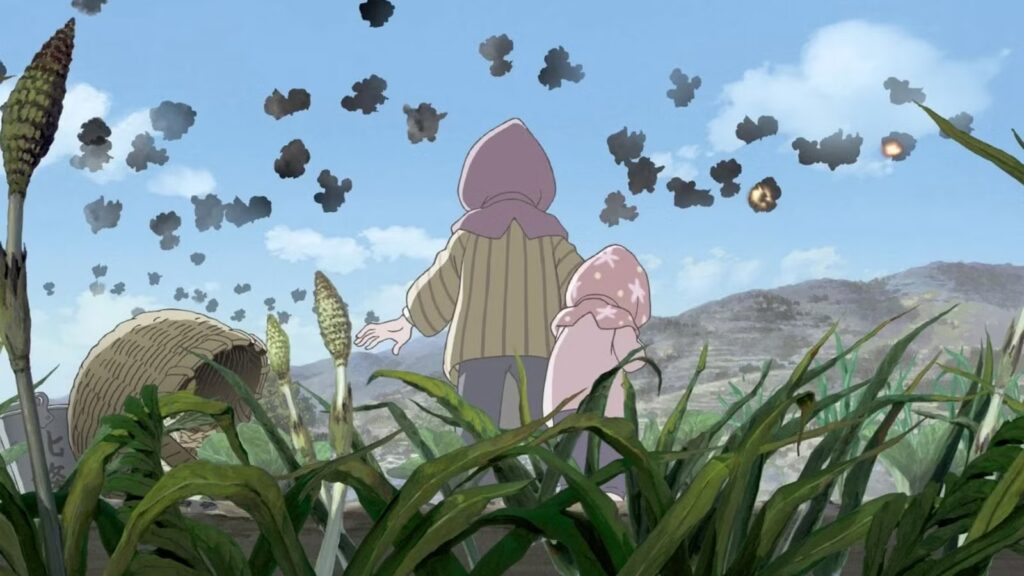 10 Years Later, Anime’s Forgotten WWII Epic Is Waiting to be Rediscovered on Prime Video