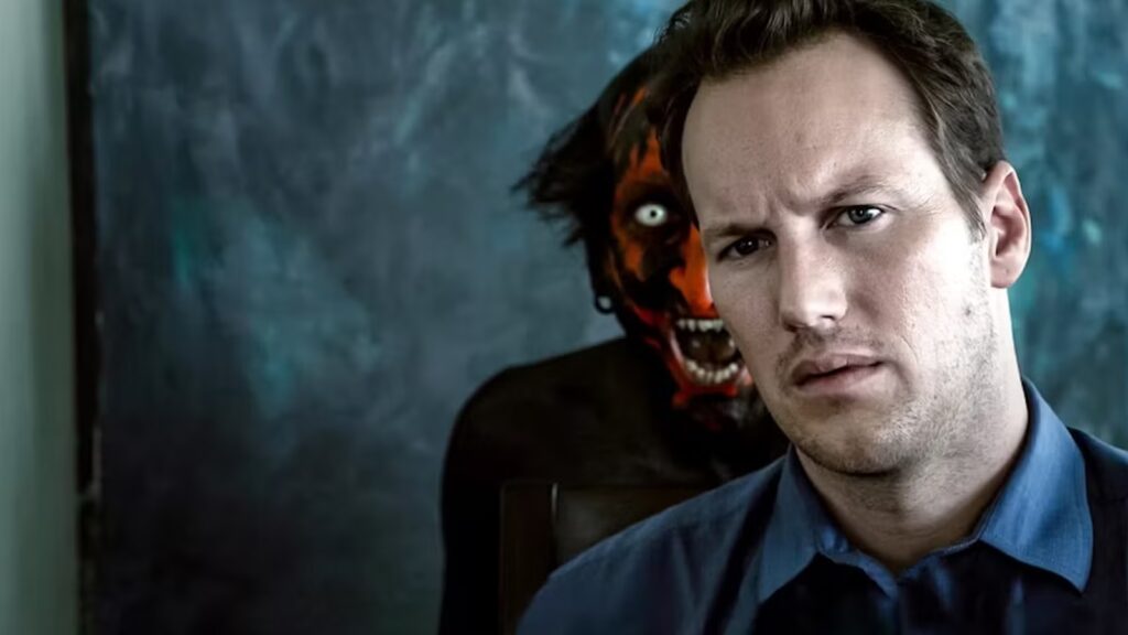 The ‘Insidious’ Mystery That Has Plagued Horror Fans for 15 Years