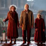 Insidious: Out Of The Further Early Review Out: “Genuinely Creepy” Horror Flick Wins Over Critics With Fresh Scares