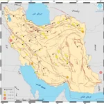 ایران ایک ہفتے کے دوران 59 زلزلوں کے جھٹکوں سے لرز اٹھا