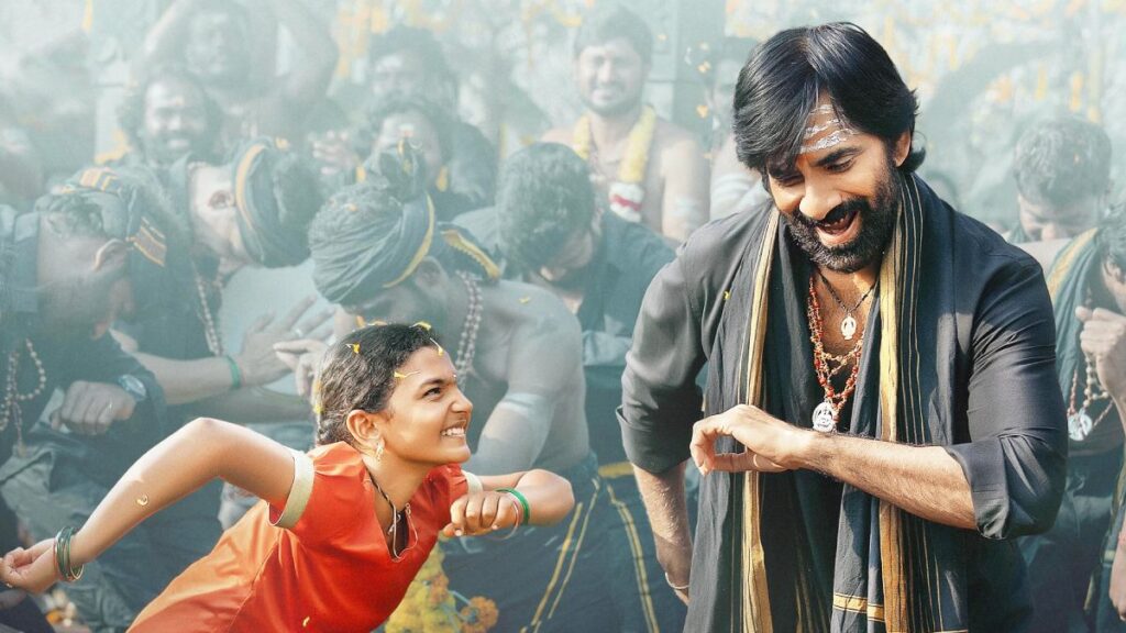Irumudi Box Office: How Much Does Ravi Teja Starrer Need To Become A Clean Hit?
