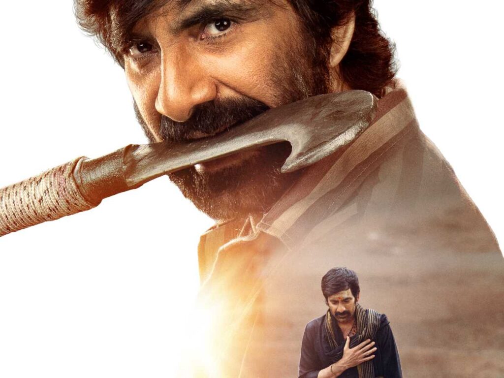 Ravi Teja’s ‘Irumudi’ faces a strange problem after four weeks – Telugu Cinema