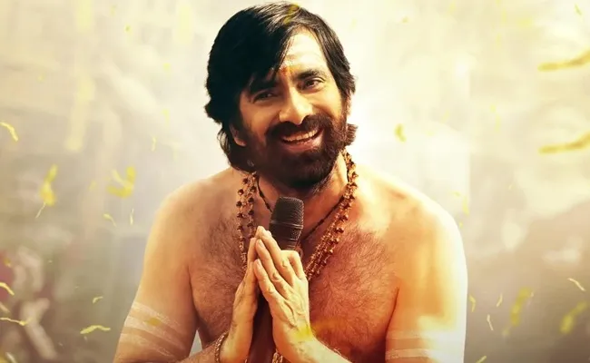 Day 3: Ravi Teja Roars Back With Rs 72 Cr Worldwide