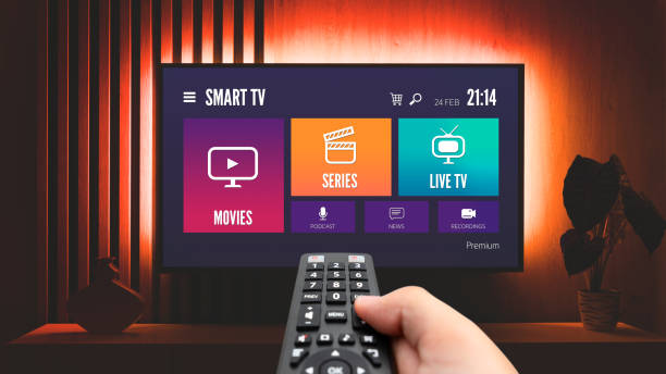 How Internet Television Is Making Home Entertainment More Flexible – Film Daily