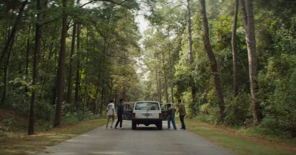 ‘It Ends’ Ending Explained: The End Of The Road?
