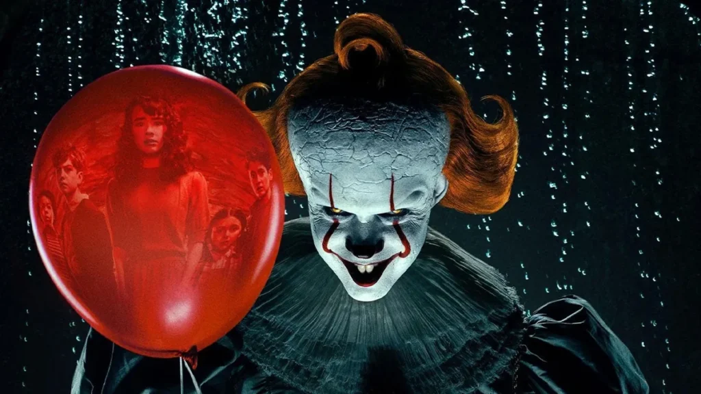 It: Welcome To Derry officially renewed for season 2