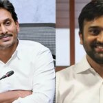 Kapil Sahu Swings Into Action for YSRCP?
