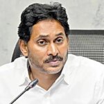 Jagan accuses Naidu of ‘stealing’ credit for Veligonda project