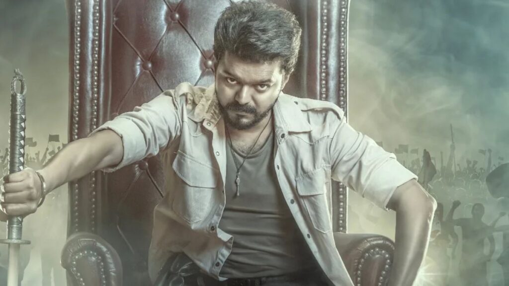 Jana Nayagan Box Office: Thalapathy Vijay Starrer Concludes 1 Month In Theatres