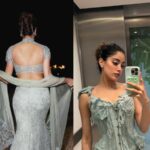 Janhvi Kapoor’s case: Court draws line between obscene content and freedom of expression – Telugu Cinema