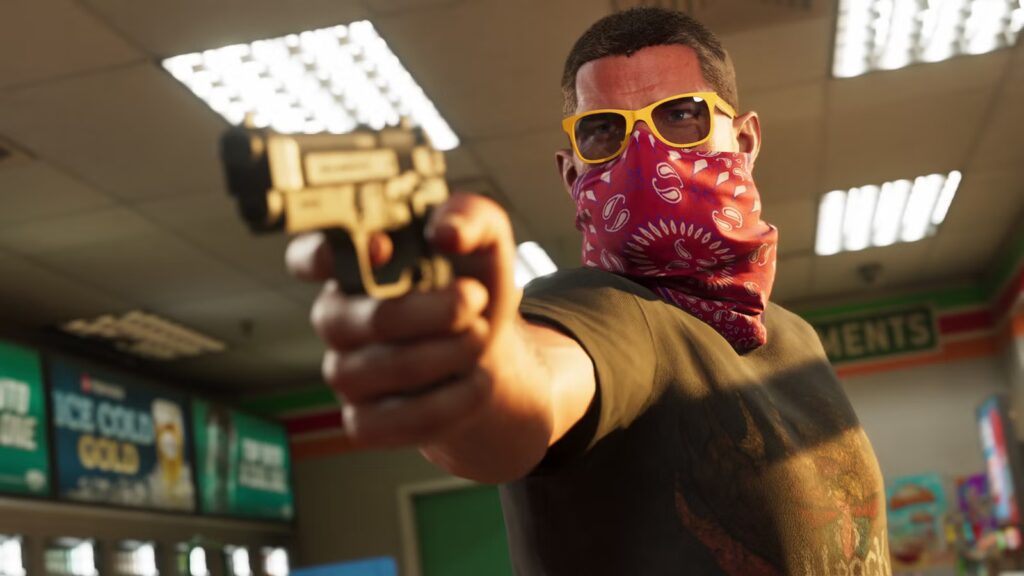 Hackers Behind Flopped ‘GTA 6’ Leak Officially Threatening the FBI Now