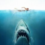 Real Life “Jaws” on Martha’s Vineyard Where Movie Was Shot: Woman Reportedly Pulled from Shallow Water with Possible Shark Bites