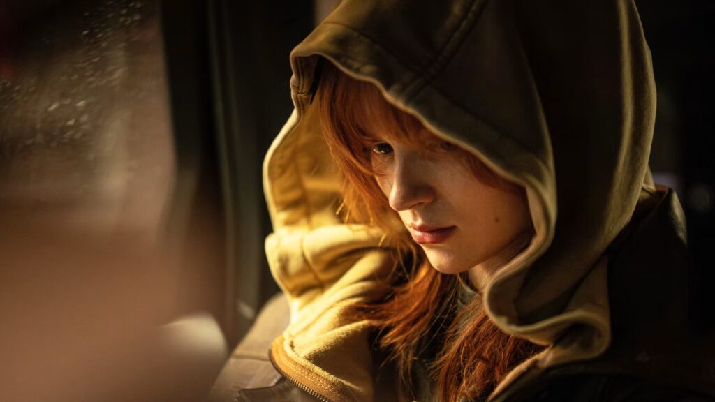 How Does Sadie Sink’s Jean Grey Compare To Comic Book Jean?