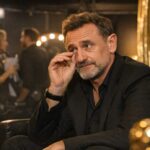 Jean-Paul Rouve: bullied in middle school on RTL Variétés