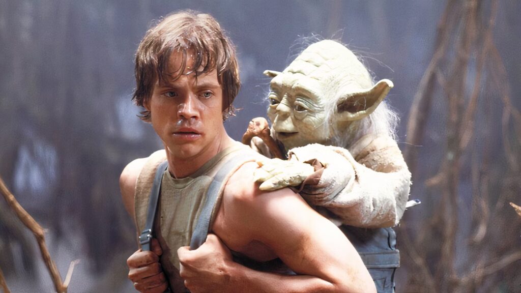 New 8-Episode Star Wars Series Officially Returns to Luke Skywalker’s Original Trilogy