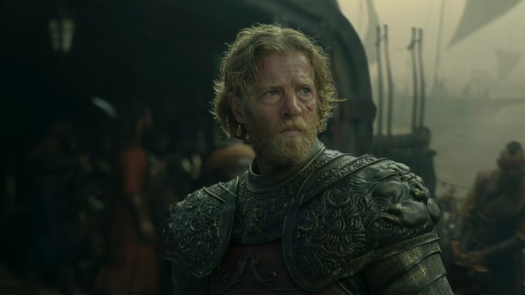House Of The Dragon’s Tyland Lannister Returns In New Game Of Thrones Release