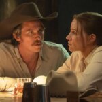 Jessica Chastain’s Heartland is For Yellowstone Fans