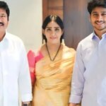 Family Feud Puts Jogi Ramesh in a Tight Spot!