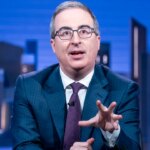 Last Week Tonight Recap: John Oliver Look on Sean Duffy’s Reality Show