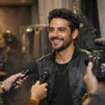 José Jr. Linhas Invisíveis on streaming Tuesday — 14 tracks