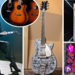 My pick of the best guitar gear launched this week – including an all-new species of pedal