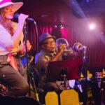 Famed Cafe Carlyle, Once Home to Bobby Short and Woody Allen, On Fire This Season with Stars Tony Danza, Patty Smyth, Judith Owen, Susannah Hoffs