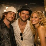 Jungle announce Sunshine fifth album release on the 14th