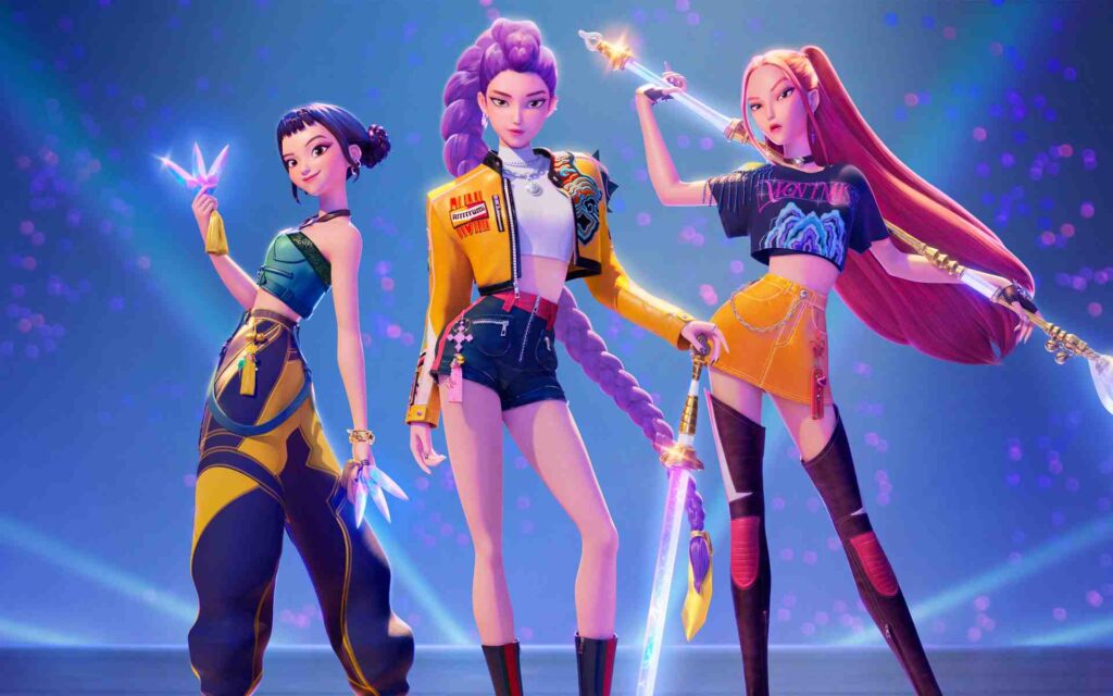 Explore how pop culture and graphics are reshaping online slots – Film Daily