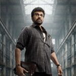 Chiranjeevi is Kaaka: Megastar’s new film title and glimpse revealed – Telugu Cinema
