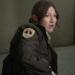 Lanterns star Kelly Macdonald on surprise Batman connection
