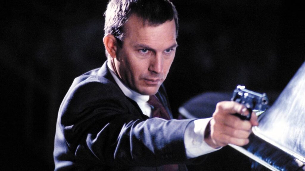 Netflix Confirms Fall Release for Gender-Swapped Reboot of a Kevin Costner Classic