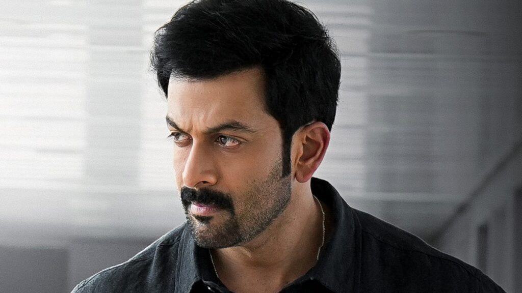 Khalifa Box Office Advance Booking: Crosses 4 Crore Worldwide For Day 1, Lags 27% Behind Aadujeevitham In Kerala