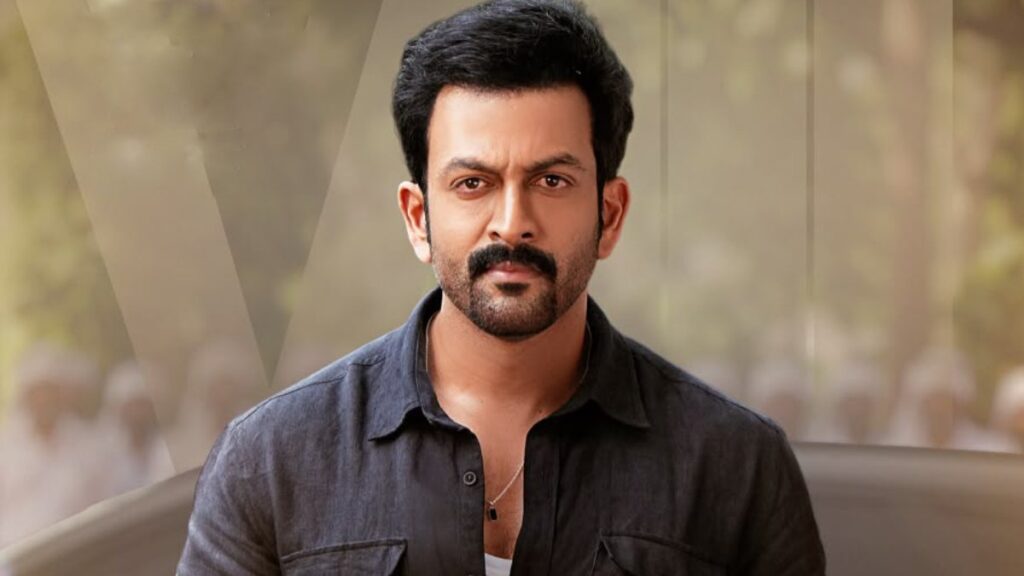 Khalifa Trailer Review