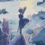 Kiki’s Delivery Service (1989) – Movie Review