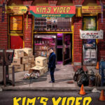 Kim’s Video poster
