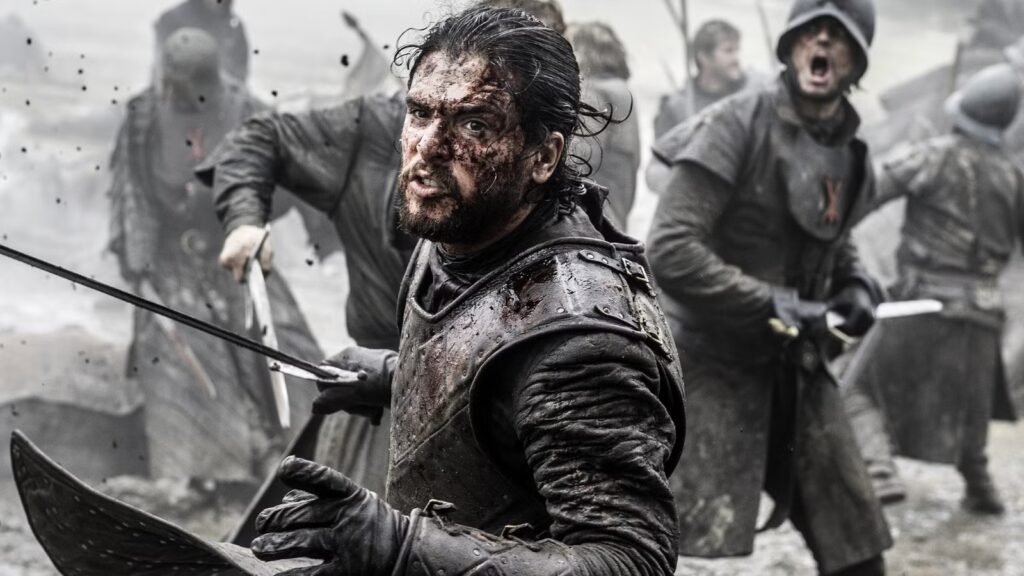 Game Of Thrones: Invasion & Open War Arrive August 22