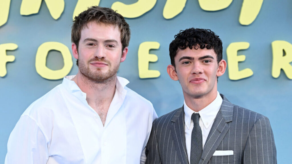 Kit Connor Joins ‘Heartstopper’ Co-Star Joe Locke In the MCU, Joins ‘X-Men’ Movie as Cyclops!