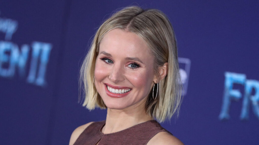 Kristen Bell Gives ‘Frozen’ Fans Another Surprise After D23 Reveal