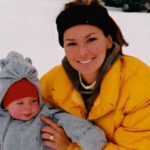 Shania Twain & Mutt Lange’s Rarely Seen Son Is All Grown Up And Unrecognizable Now