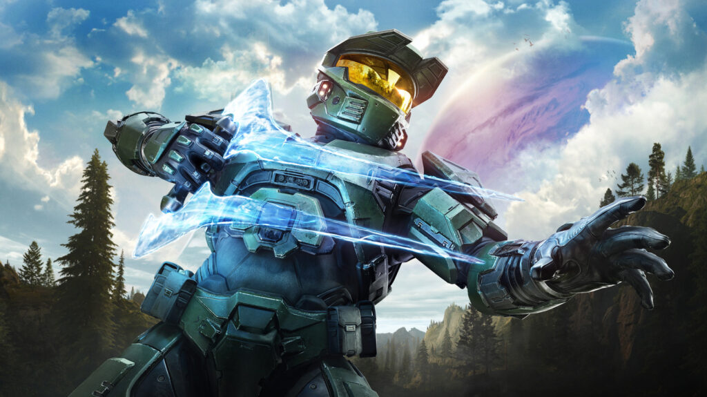 The Halo Video Game Remake Proves One Thing About Any Other Adaptation