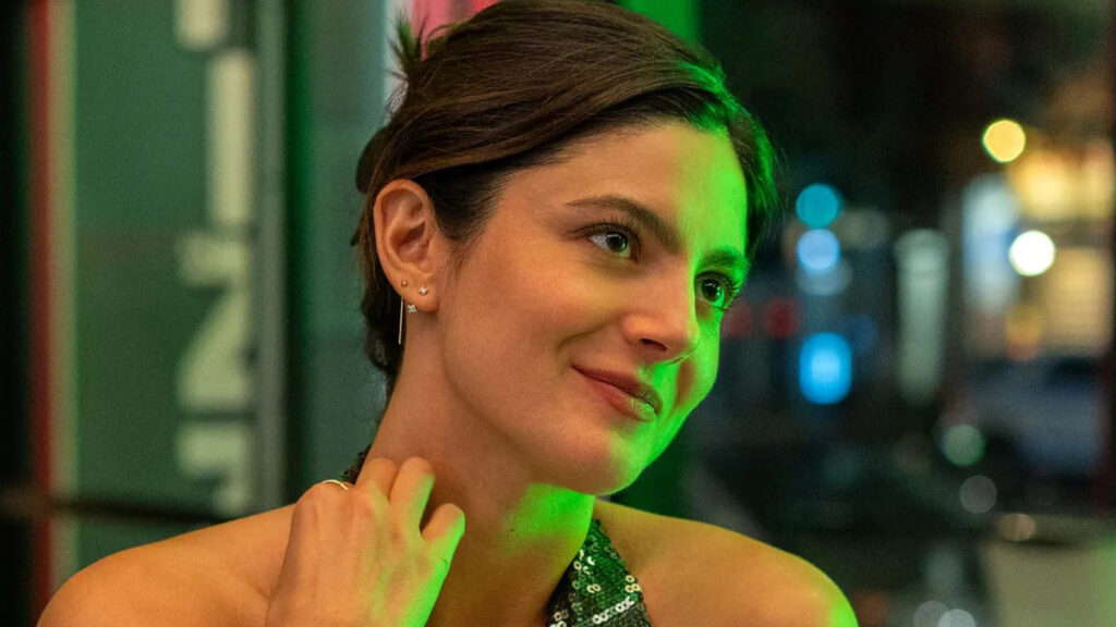 One Night Only Director Knows What Everyone Was Saying About The Movie’s World