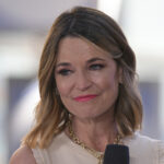 Savannah Guthrie Spends Her Time Off With One Person Who Has Truly Been Her Rock