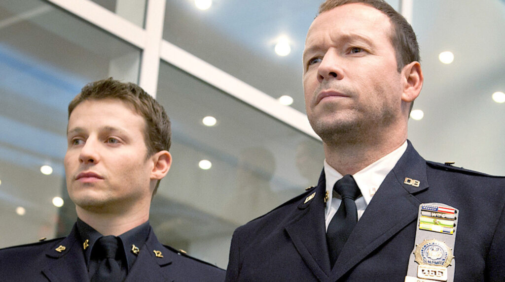 Boston Blue Season 2 Cast: Will Estes To Reprise Blue Bloods’ Jamie Reagan