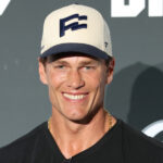 Tom Brady Cures His Kids’ Back To School Blues With ‘Holiday-Maxxing’