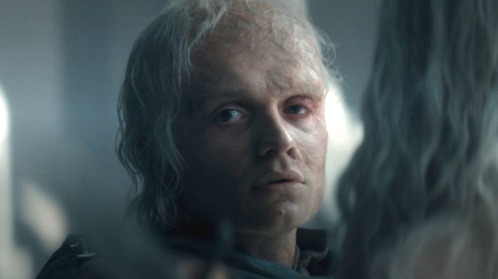 House Of The Dragon Season 3’s Best Book Change Was All About Aegon