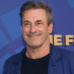 Mad Men Star Jon Hamm Is About To Become A First-Time Father At 55