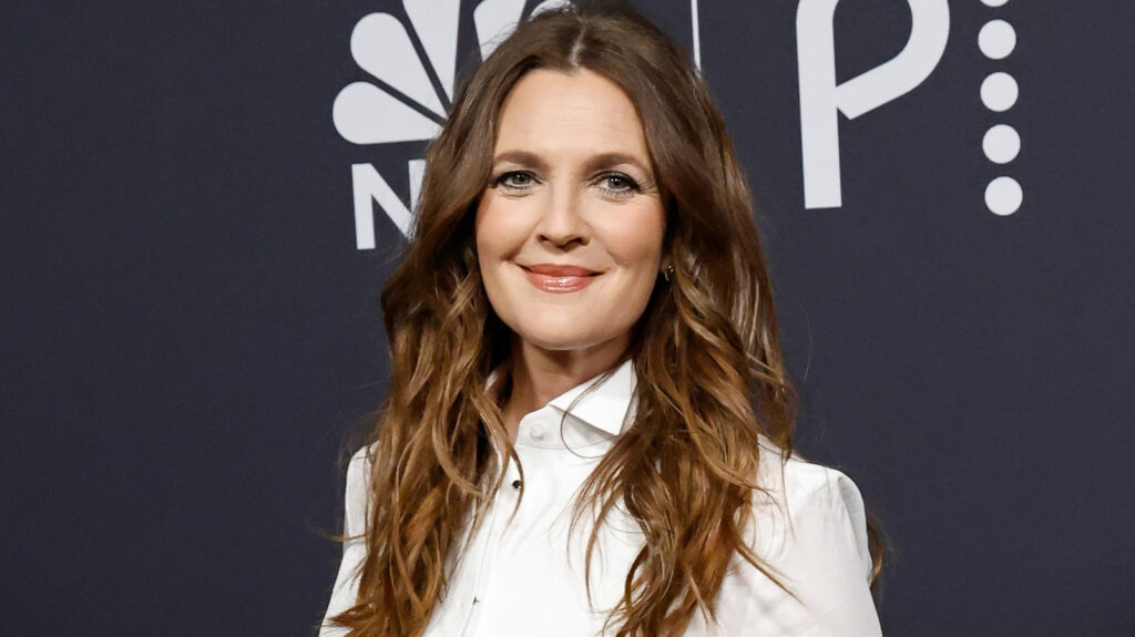 Drew Barrymore Gets Candid With Audience Member, Sharing Her Divorce ‘Took Years To Get Over’
