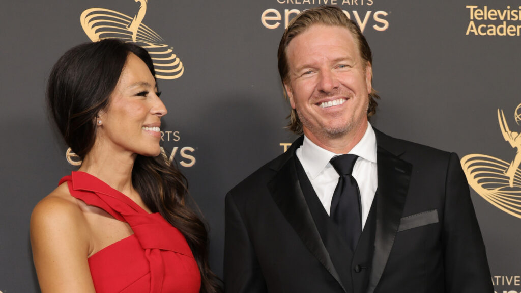Chip Gaines Set To Launch First Magnolia Network Project Without Wife Joanna